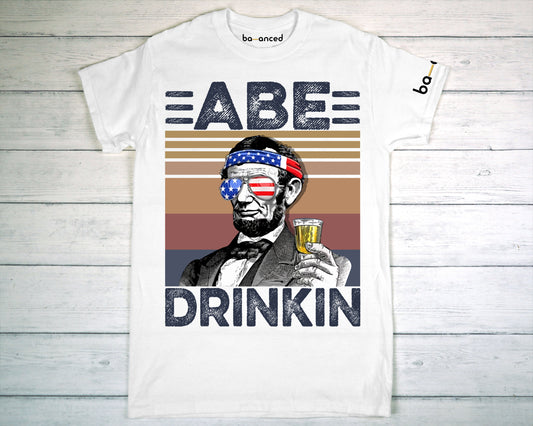 ABE Drinkin