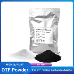 DTF adhesive powder-Premium quality