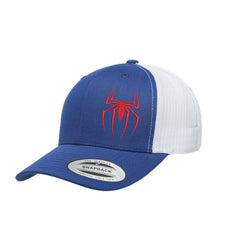 Spider hat
