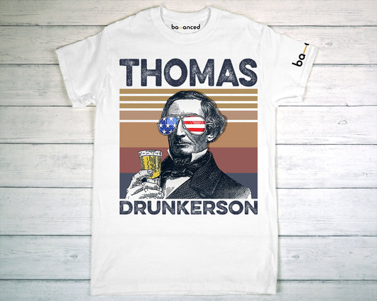 Thomas Drunkerson