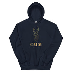 Calm Unisex Hoodie