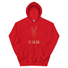 Calm Unisex Hoodie