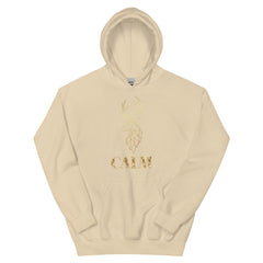 Calm Unisex Hoodie