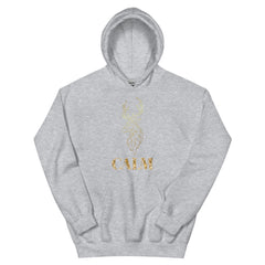 Calm Unisex Hoodie